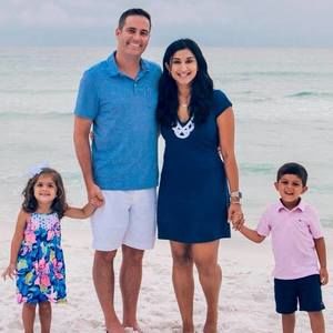 Meet your Posher, Prity